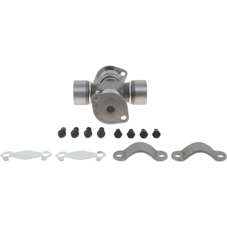 Spicer Universal Joint, Greaseable, 25-674X 25-674X